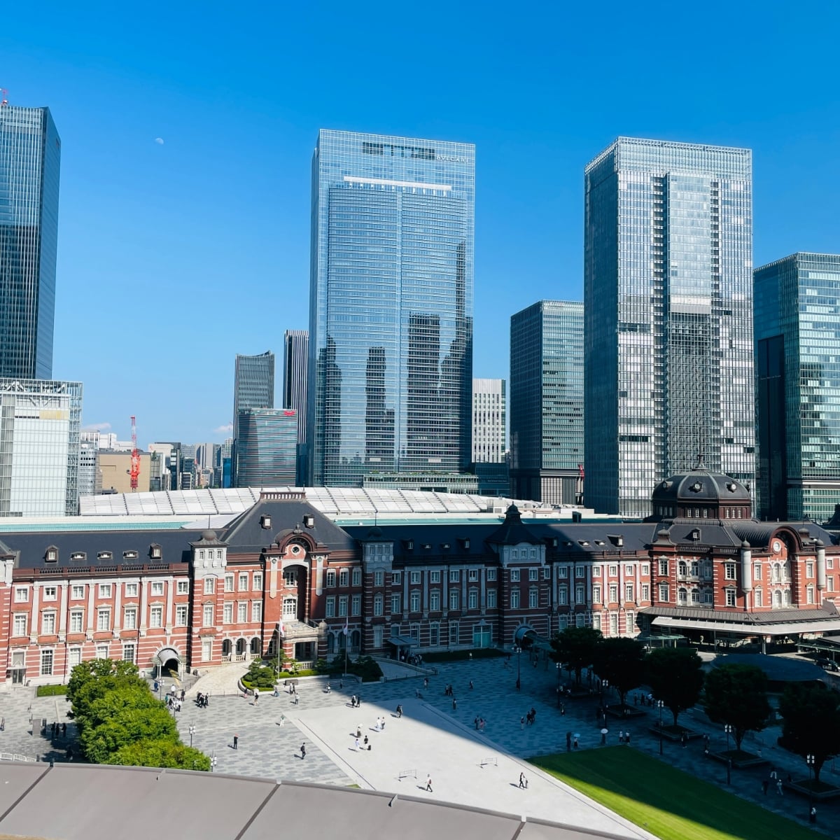 東京オフィス 1