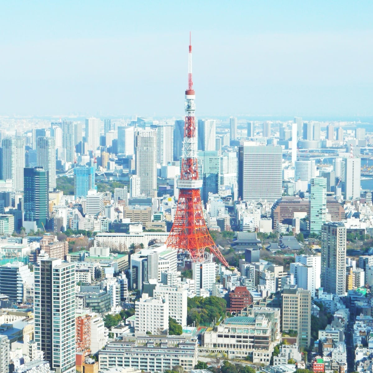 東京オフィス 2